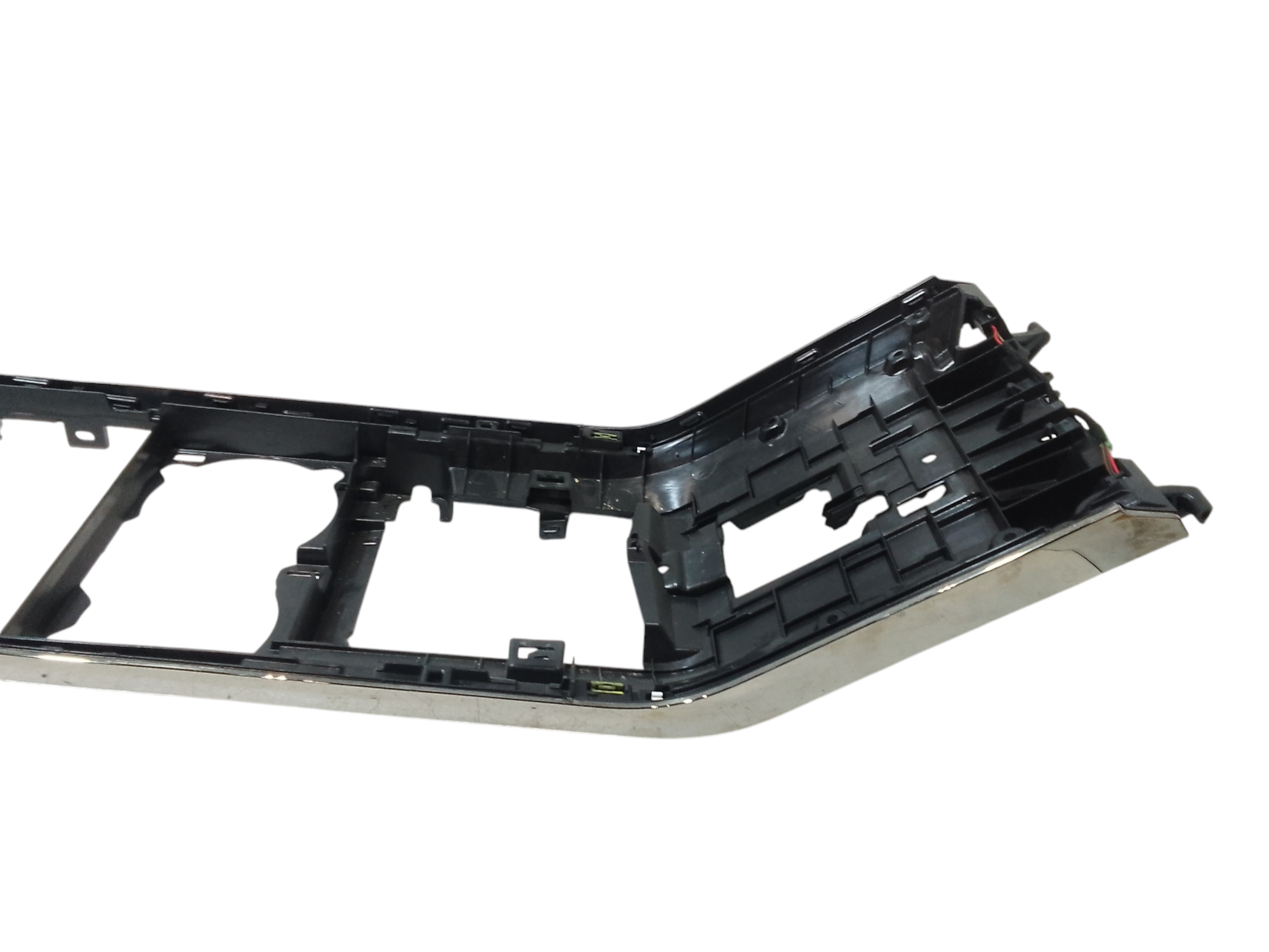 Modanatura console tunnel centrale per Land Rover Range Rover Evoque Serie (18>) (2018 - In produzione)