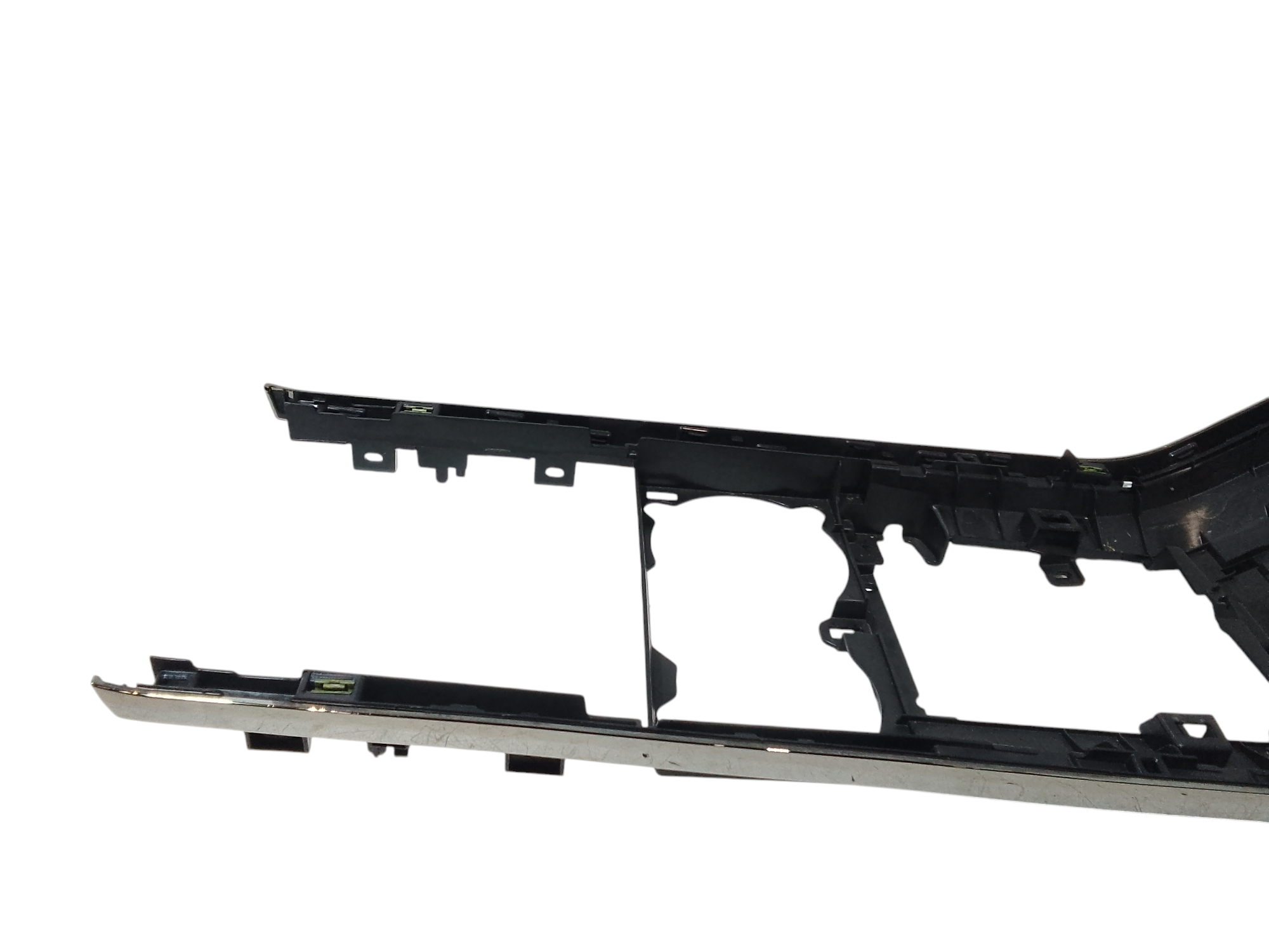 Modanatura console tunnel centrale per Land Rover Range Rover Evoque Serie (18>) (2018 - In produzione)