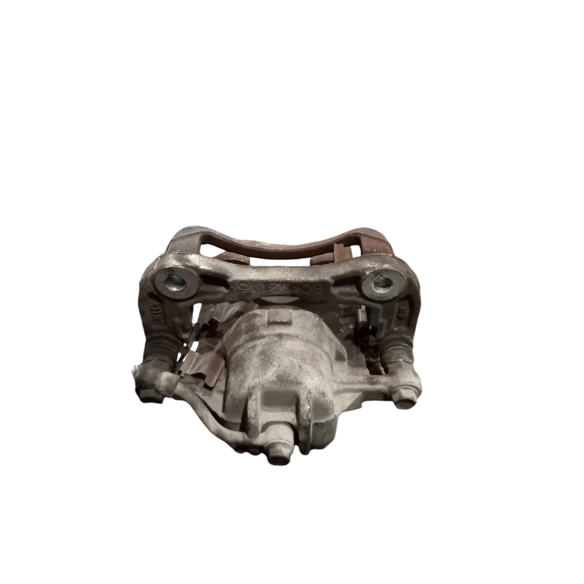 Pinza Freno anteriore Destra per Hyundai I20 1 Serie (2008 - 2014)