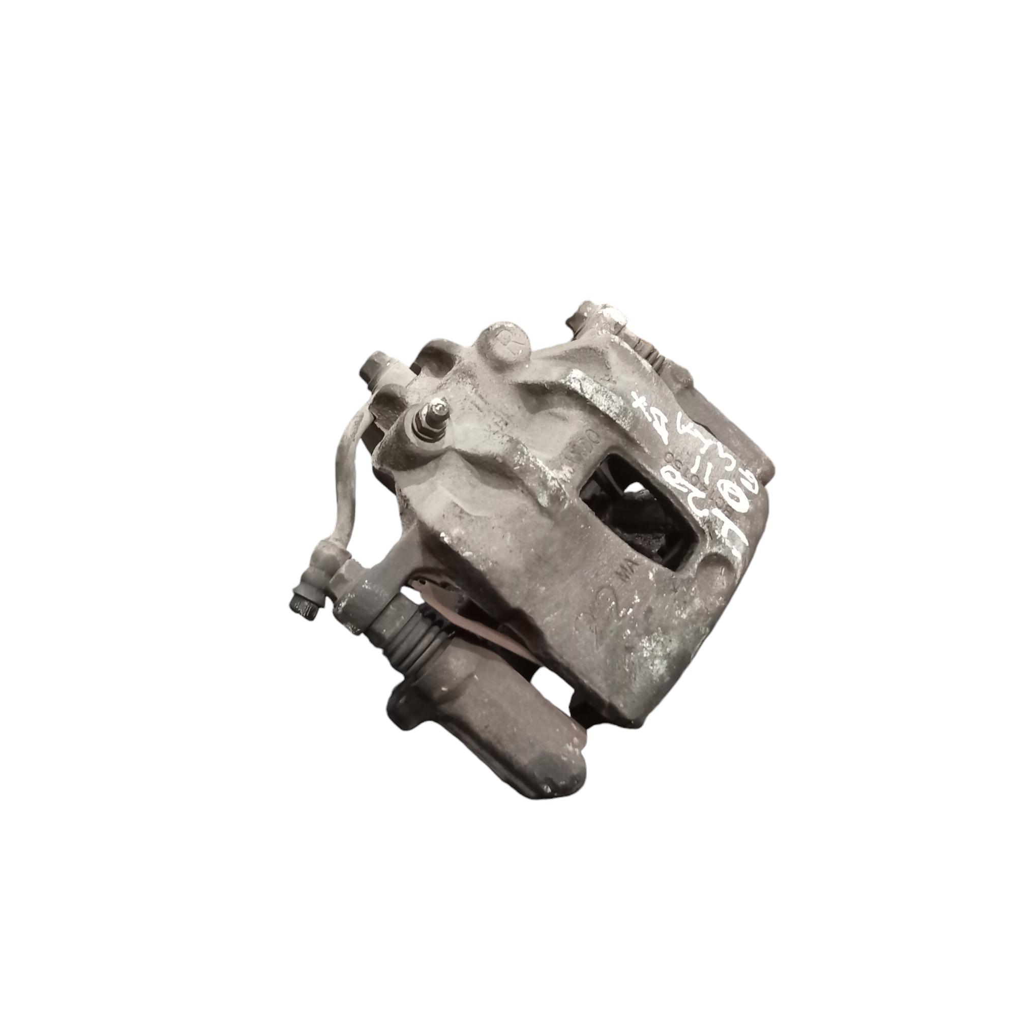 Pinza Freno anteriore Destra per Hyundai I20 1 Serie (2008 - 2014)