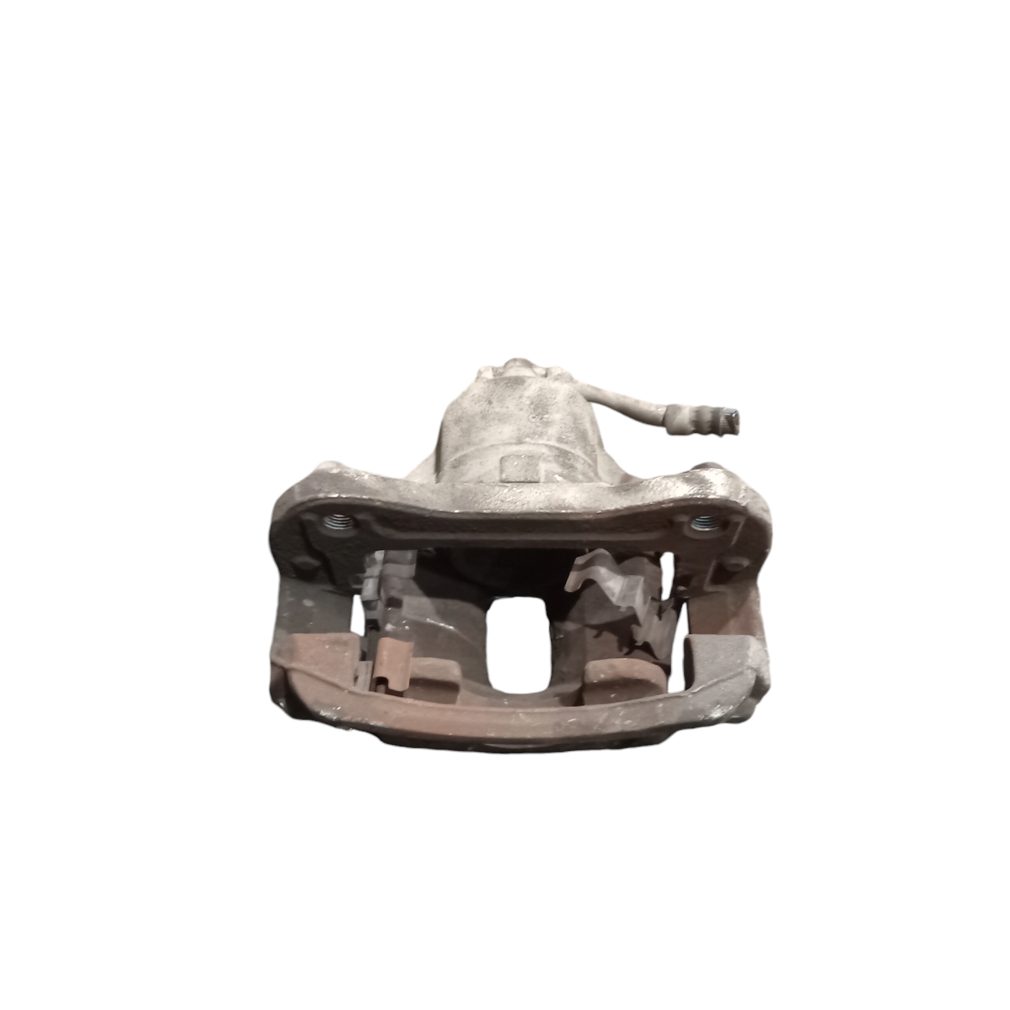 Pinza Freno anteriore Destra per Hyundai I20 1 Serie (2008 - 2014)