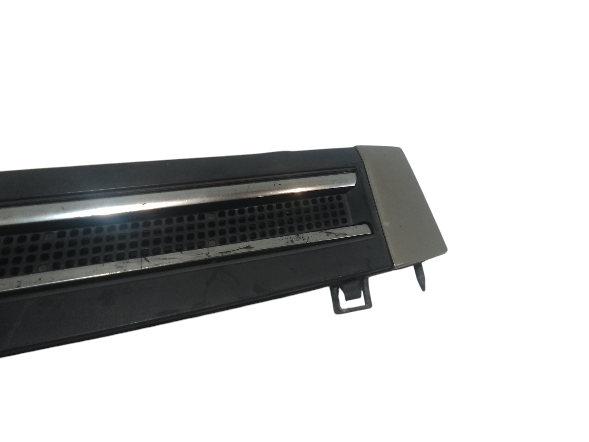 Mascherina anteriore per Fiat Panda 2 Serie (2003 - 2010)