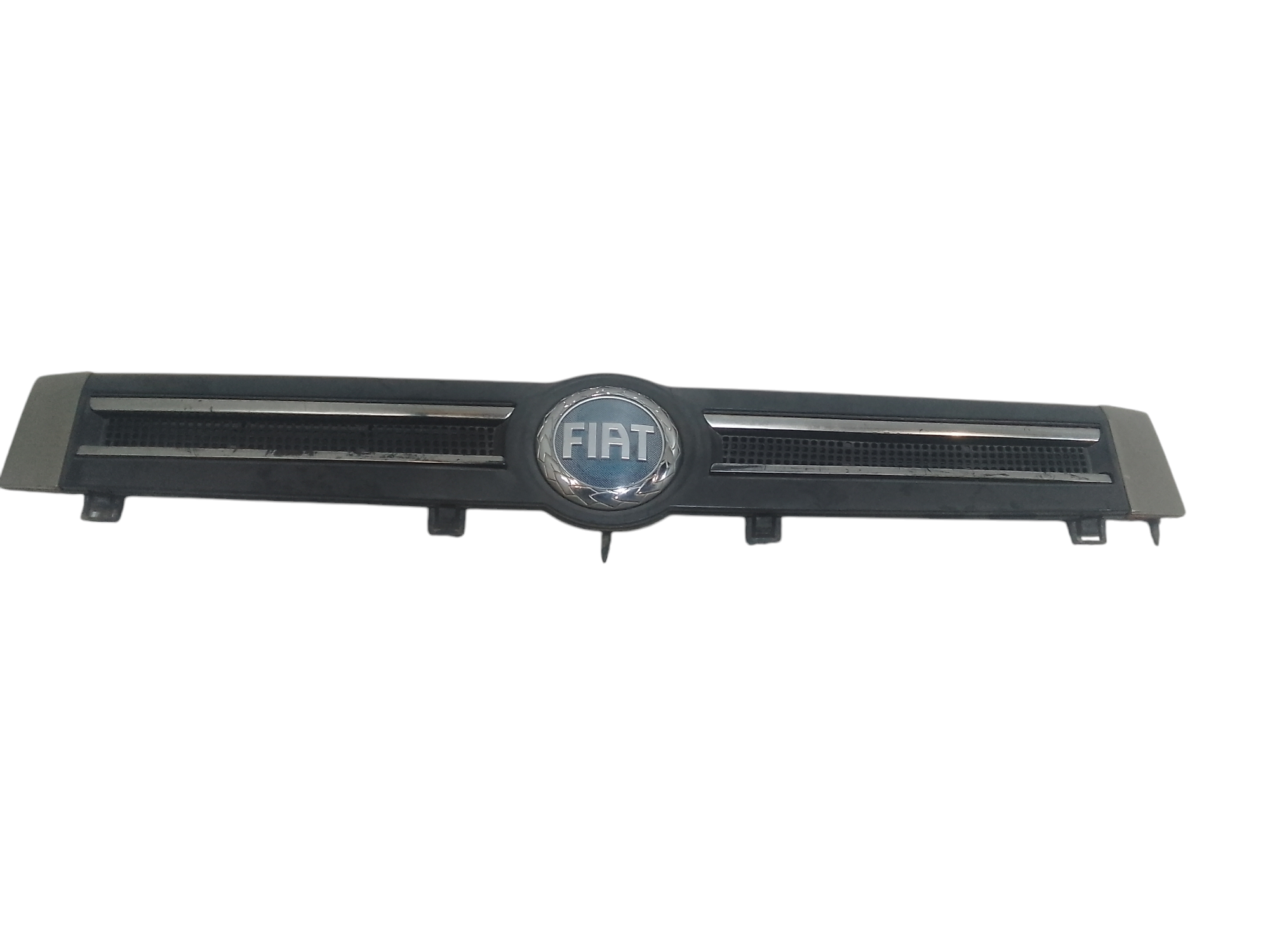 Mascherina anteriore per Fiat Panda 2 Serie (2003 - 2010)