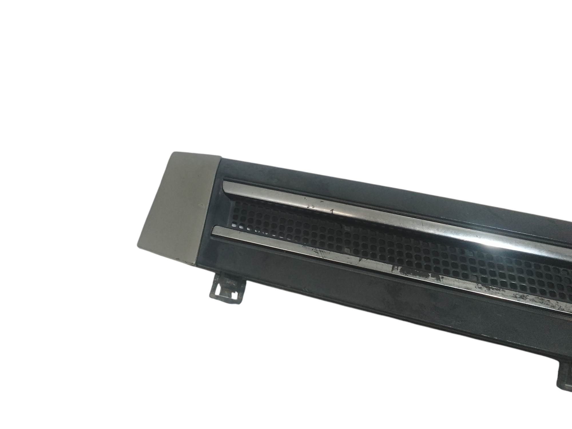 Mascherina anteriore per Fiat Panda 2 Serie (2003 - 2010)