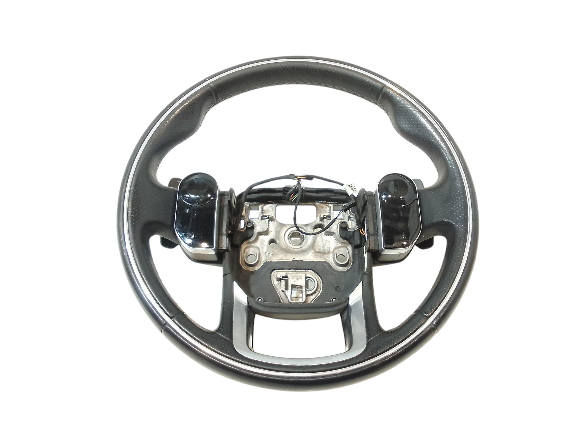 Volante per Land Rover Range Rover Evoque Serie (18>) (2018 - In produzione)