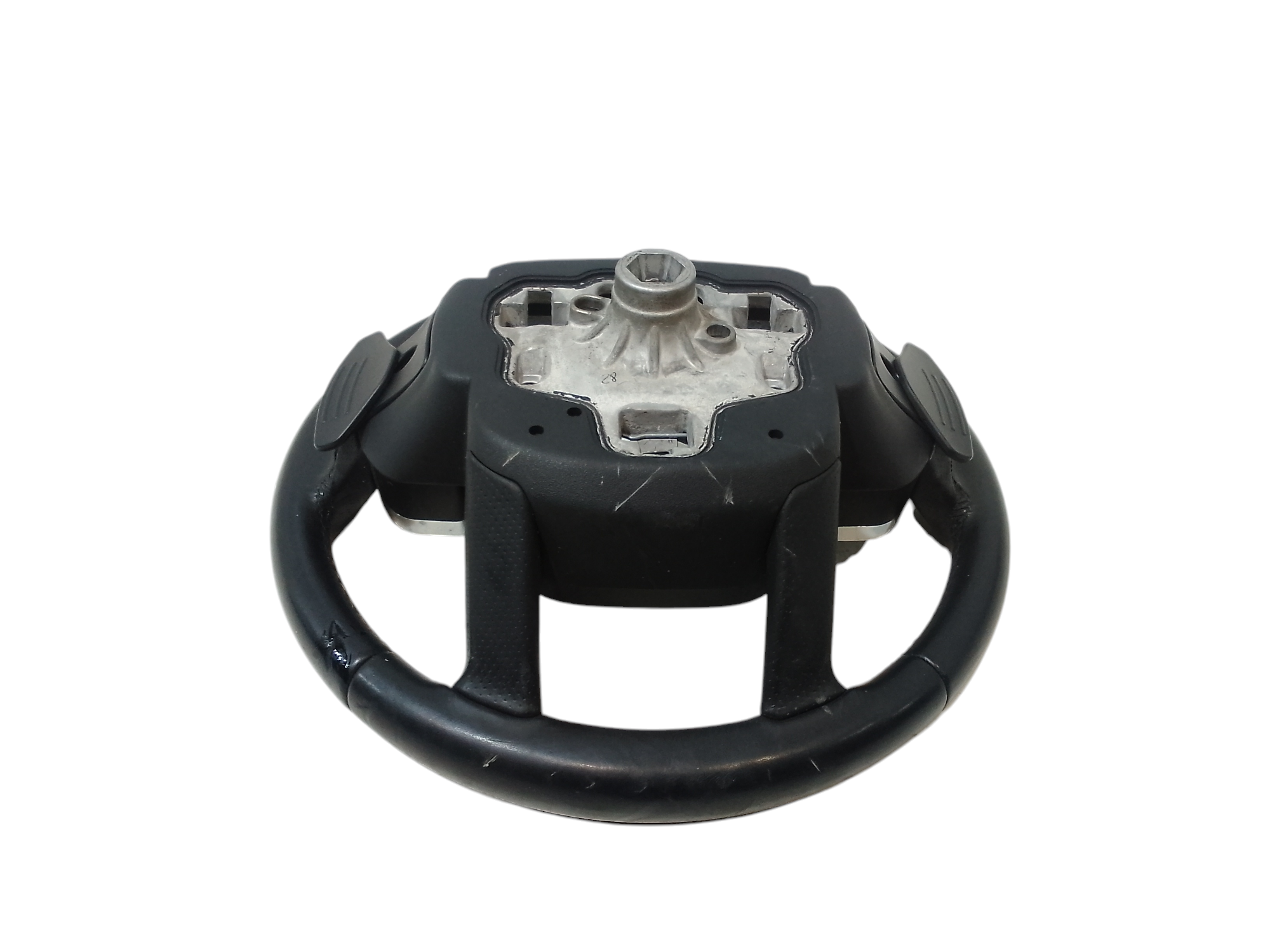 Volante per Land Rover Range Rover Evoque Serie (18>) (2018 - In produzione)