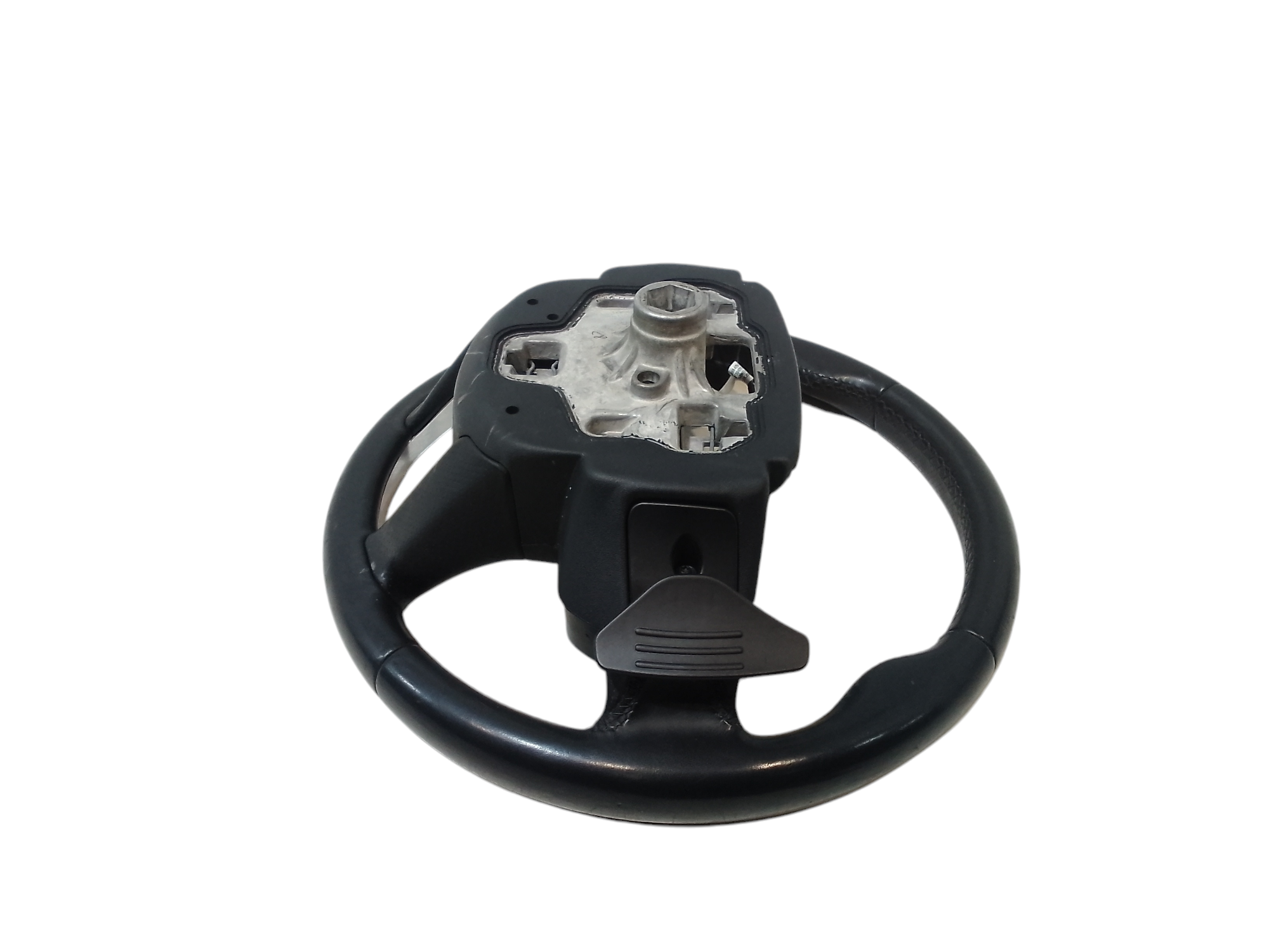 Volante per Land Rover Range Rover Evoque Serie (18>) (2018 - In produzione)