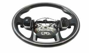 Volante per Land Rover Range Rover Evoque Serie (18>) (2018 - In produzione)