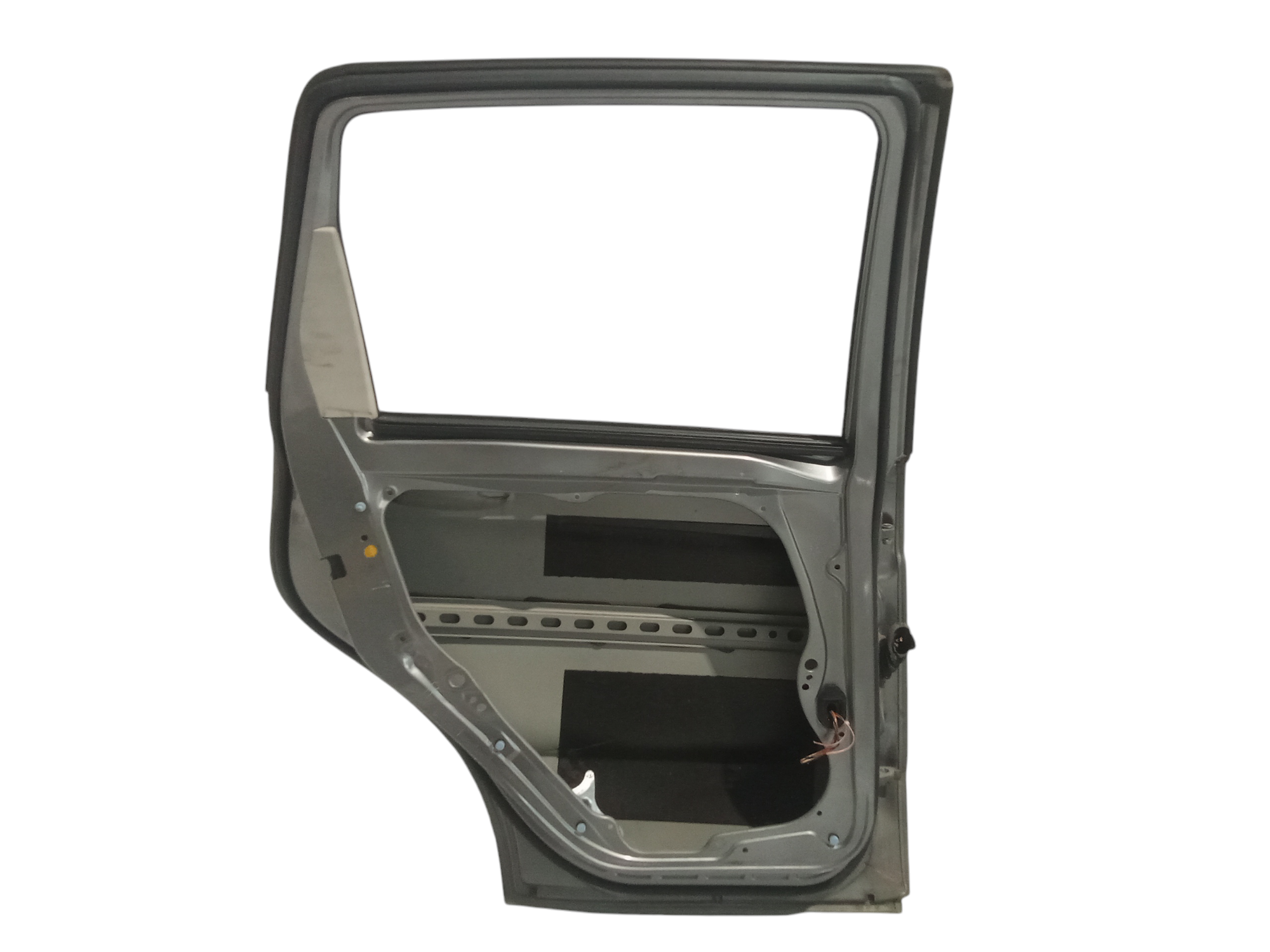 Portiera Posteriore Sinistra per Mercedes Classe A W169 3 Serie (2004 - 2008)