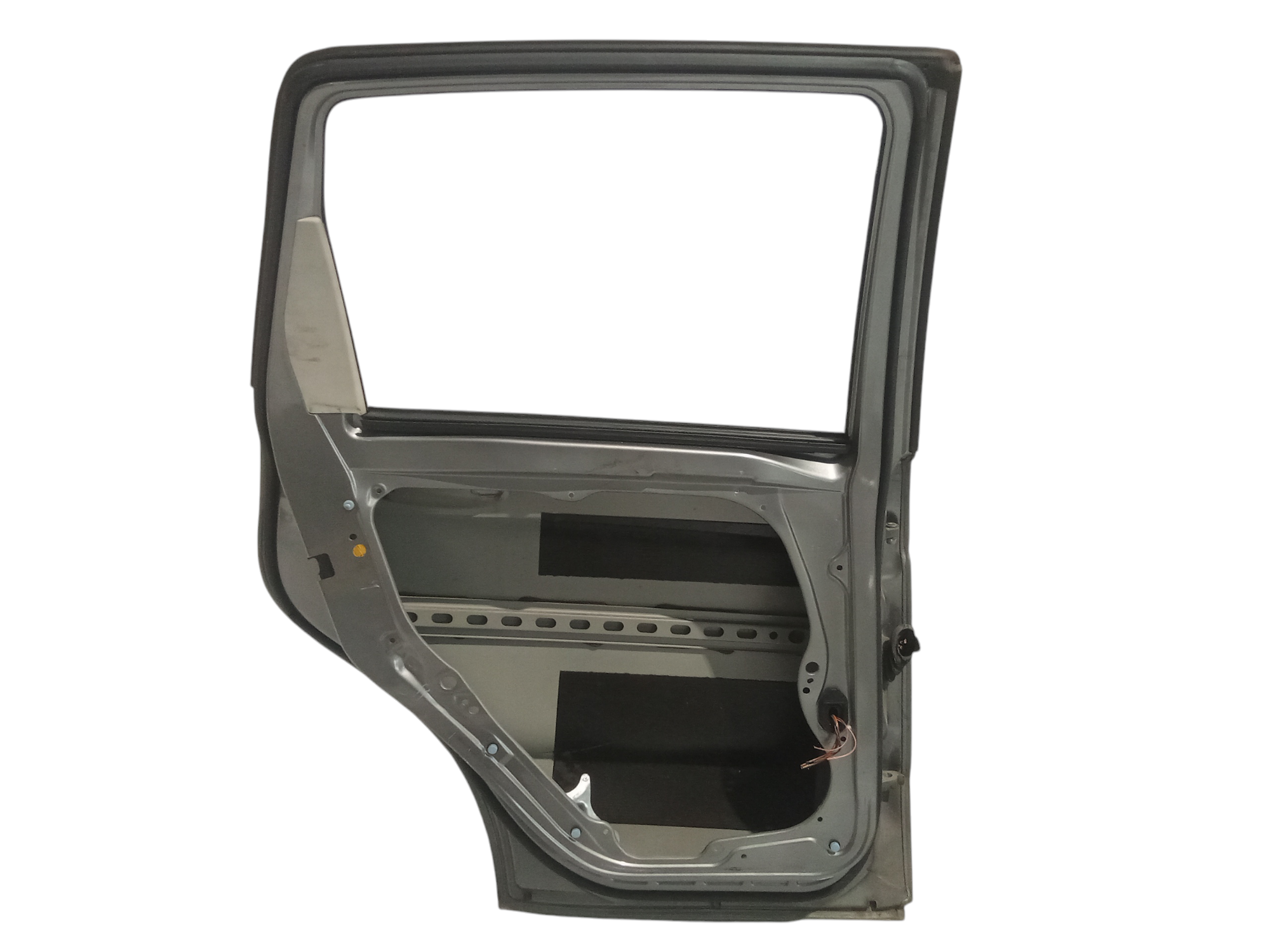 Portiera Posteriore Sinistra per Mercedes Classe A W169 3 Serie (2004 - 2008)