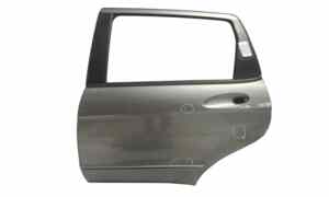 Portiera Posteriore Sinistra per Mercedes Classe A W169 3 Serie (2004 - 2008)