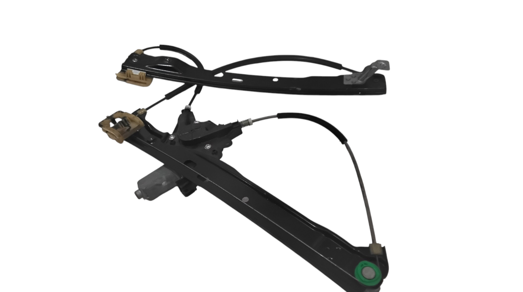 Cremagliera anteriore sinistra Guida per Ford C - Max Serie (10>) (2010 - In produzione)