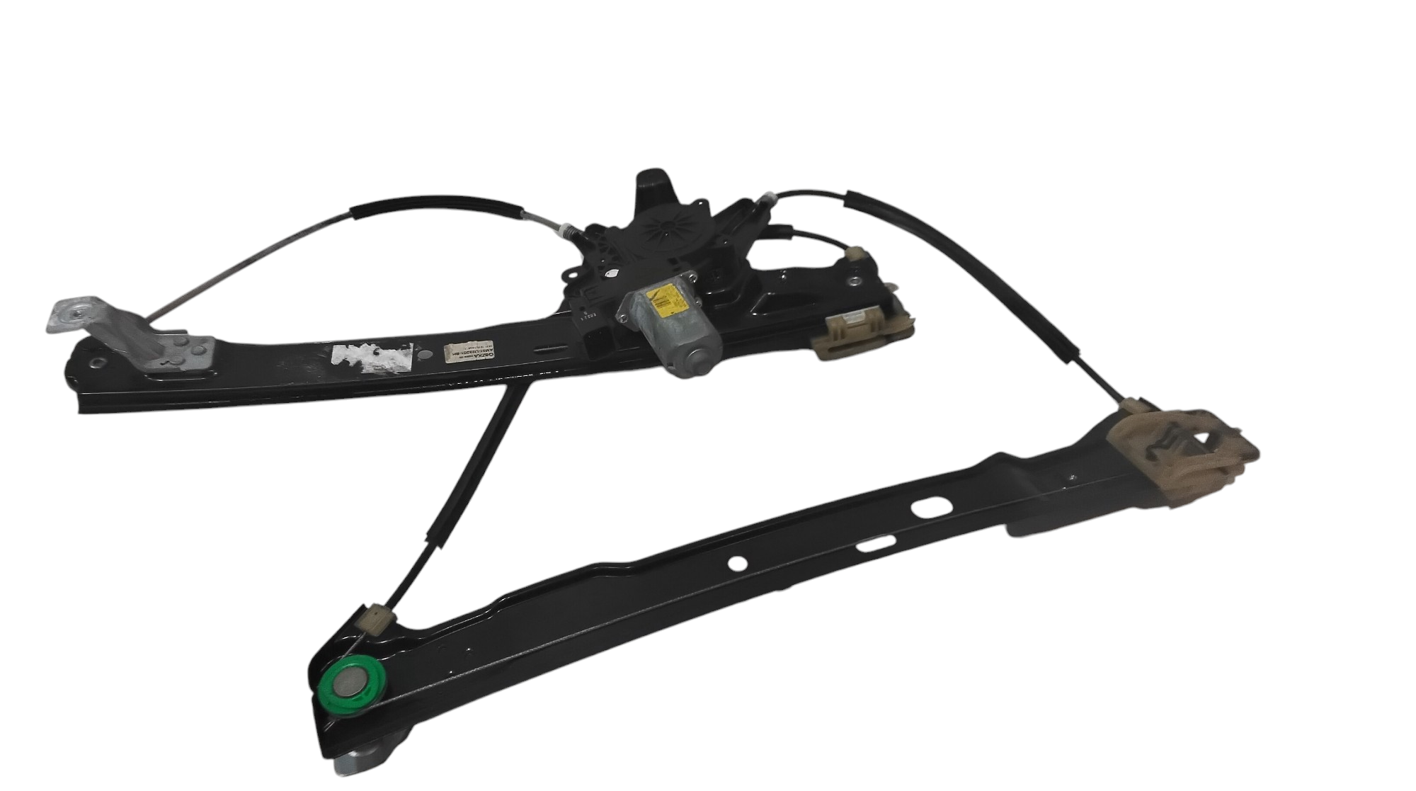 Cremagliera anteriore sinistra Guida per Ford C - Max Serie (10>) (2010 - In produzione)