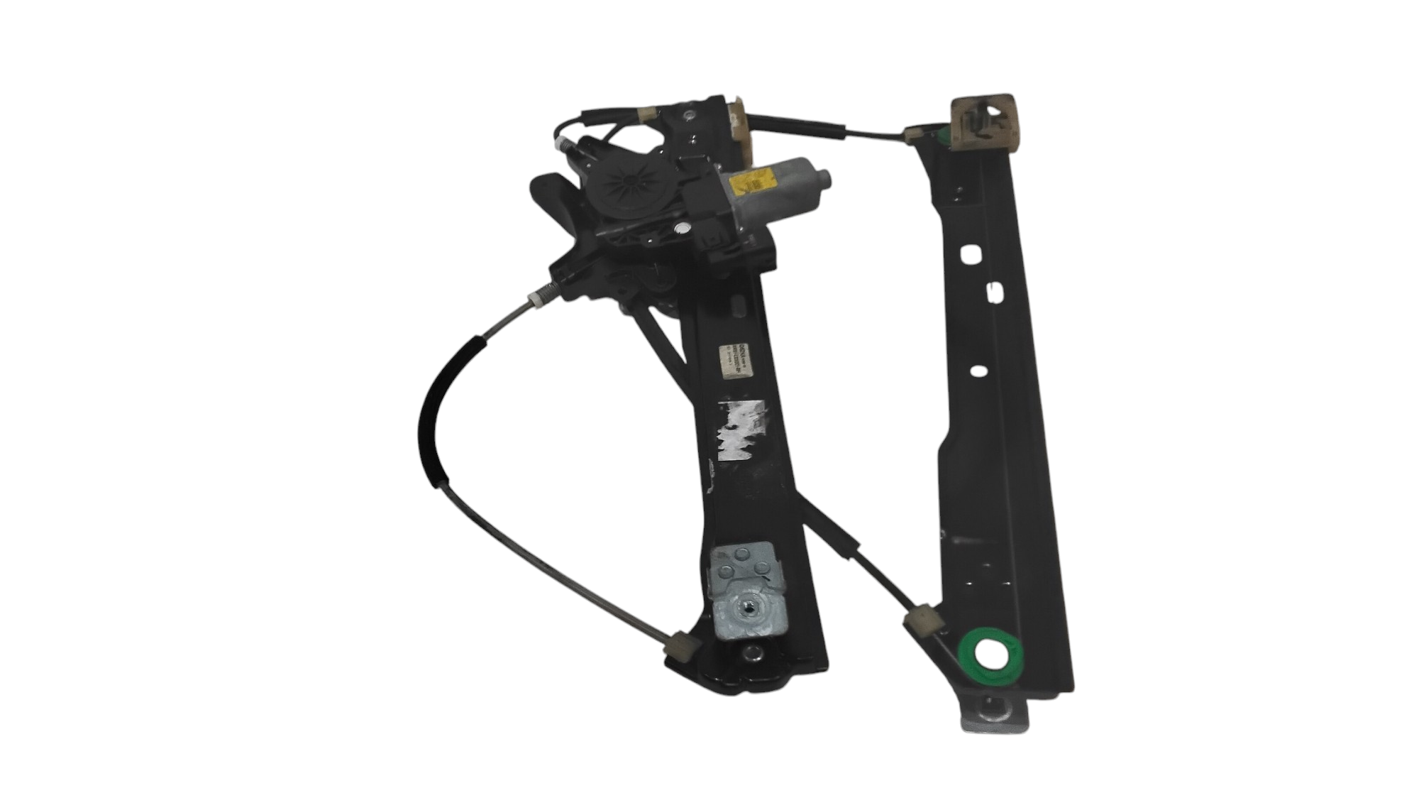 Cremagliera anteriore sinistra Guida per Ford C - Max Serie (10>) (2010 - In produzione)