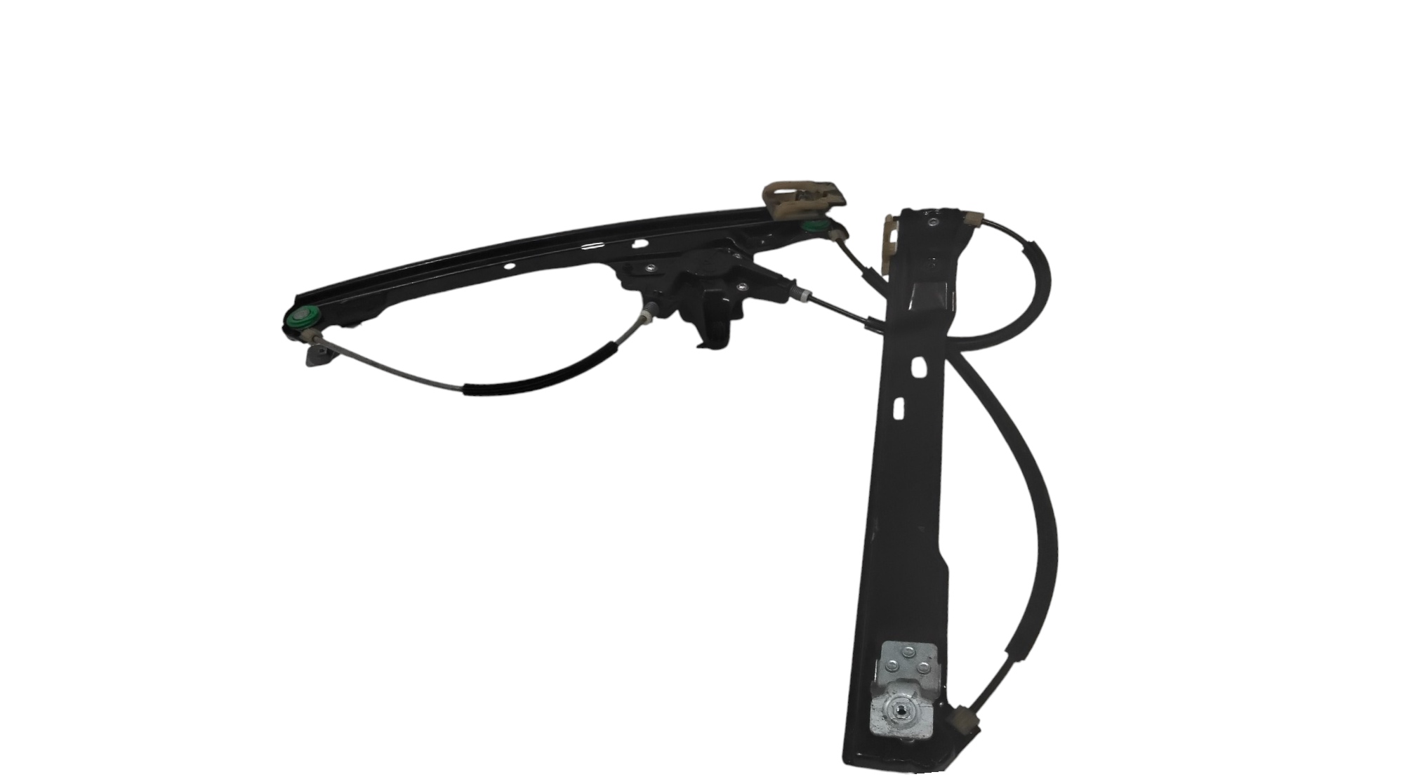 Cremagliera anteriore sinistra Guida per Ford C - Max Serie (10>) (2010 - In produzione)