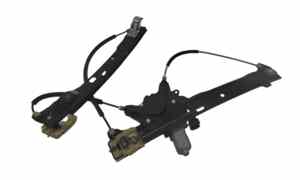 Cremagliera anteriore sinistra Guida per Ford C - Max Serie (10>) (2010 - In produzione)