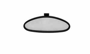 Specchietto Retrovisore Interno per Smart Fortwo Coup 3 Serie (w 451) (2007 - 2015)