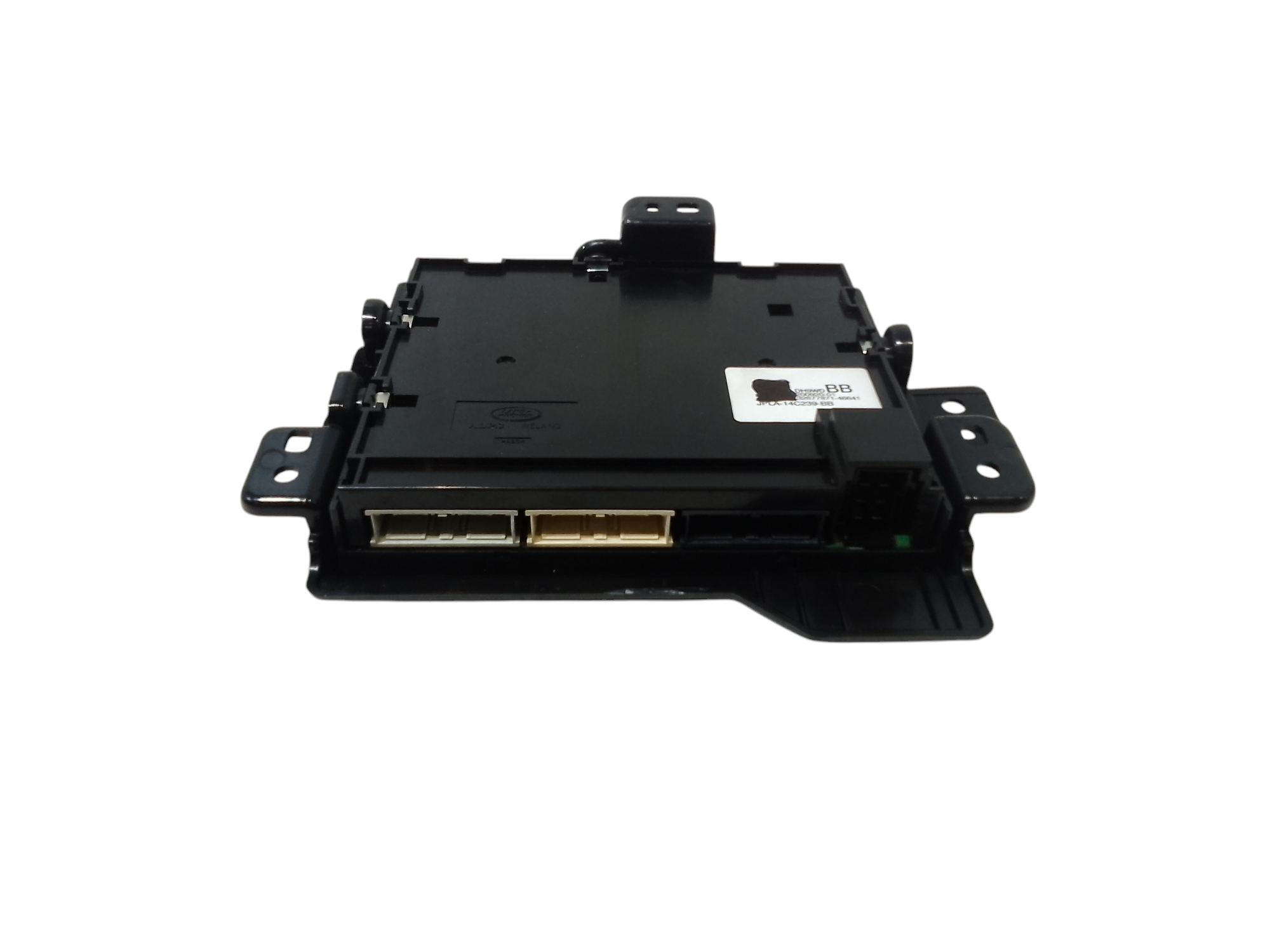 Centralina clima per Land Rover Range Rover Evoque Serie (18>) (2018 - In produzione)