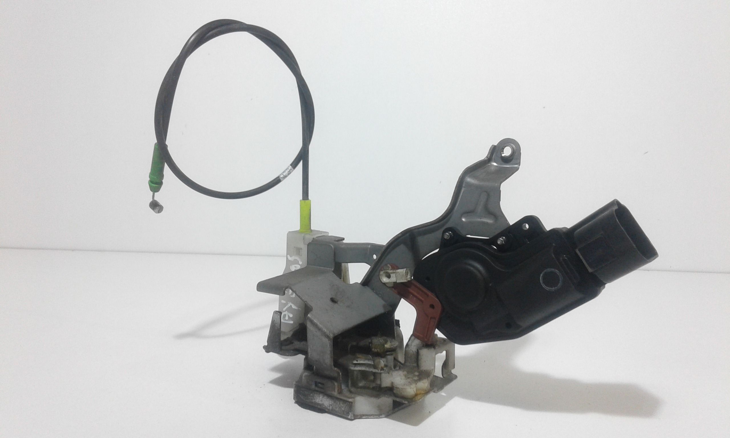 Serratura Posteriore destra TOYOTA Aygo 1 Serie