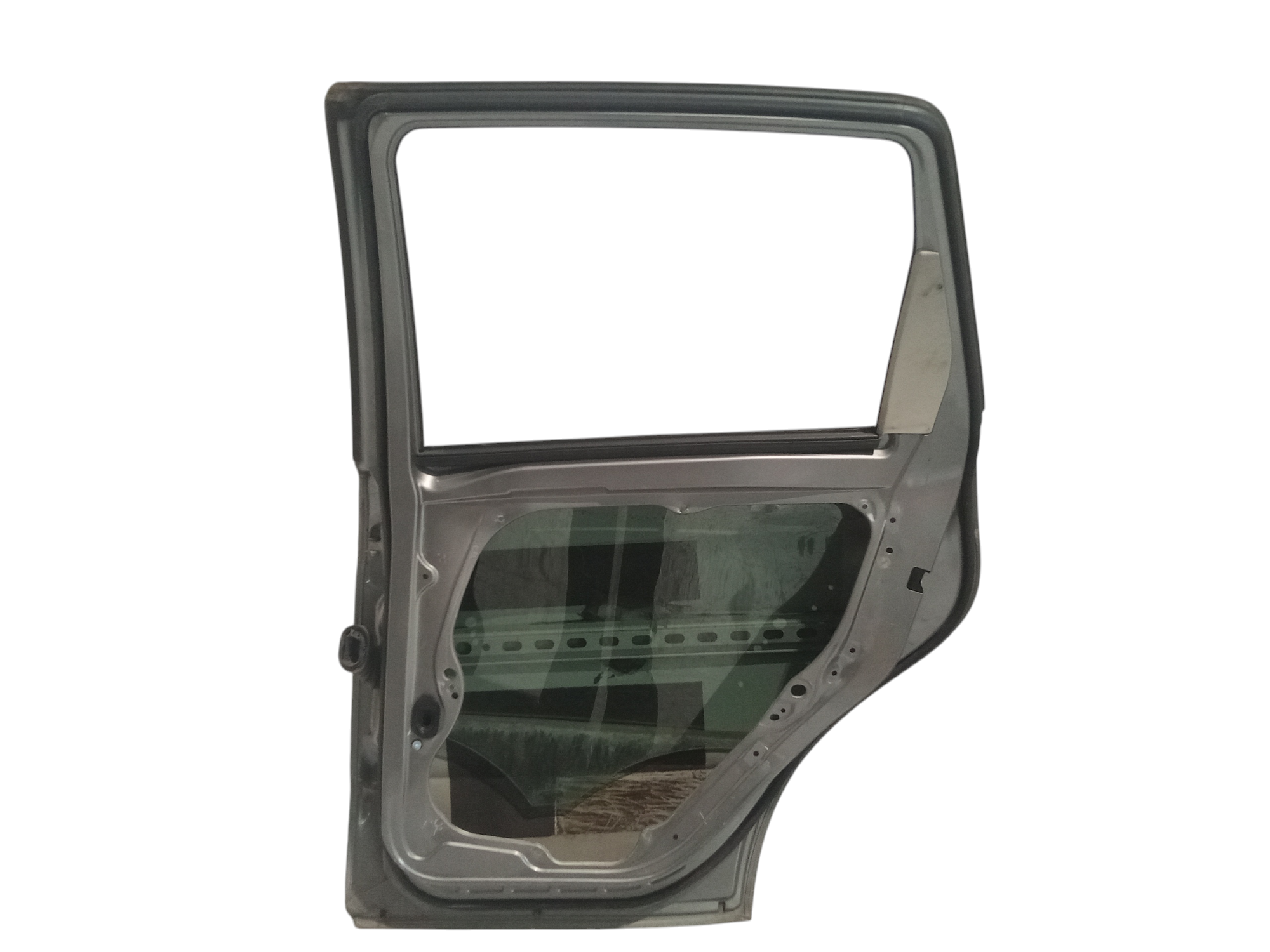 Portiera Posteriore Destra per Mercedes Classe A W169 3 Serie (2004 - 2008)