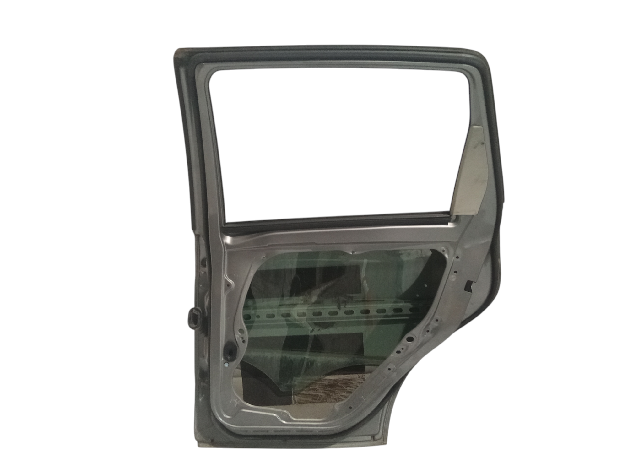 Portiera Posteriore Destra per Mercedes Classe A W169 3 Serie (2004 - 2008)