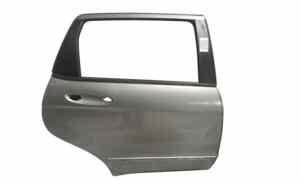 Portiera Posteriore Destra per Mercedes Classe A W169 3 Serie (2004 - 2008)