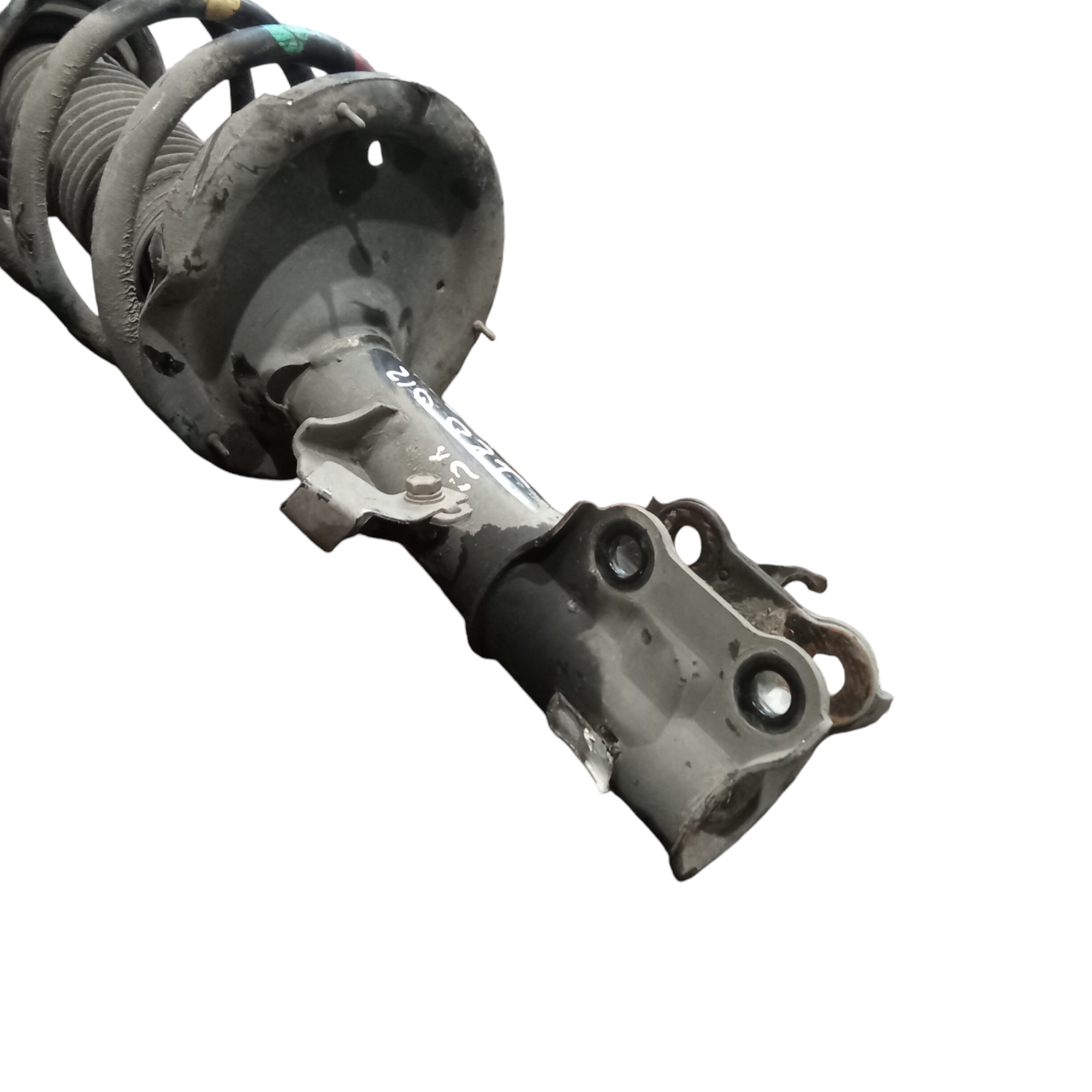 Ammortizzatore Anteriore Sinistro per Hyundai I20 1 Serie (2008 - 2014)