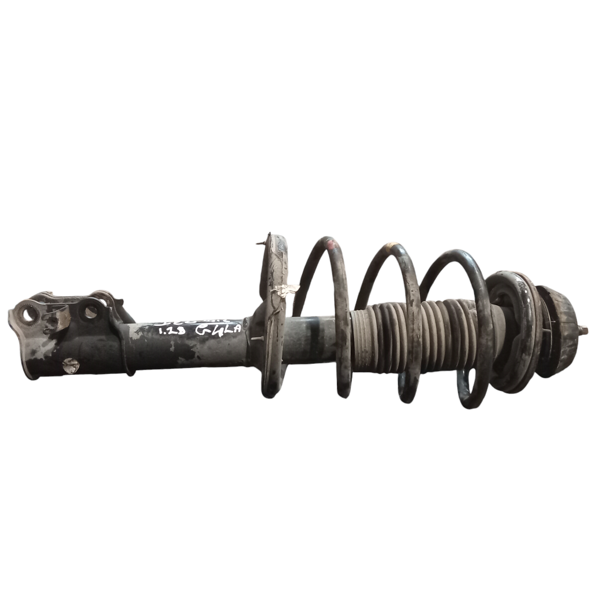 Ammortizzatore Anteriore Sinistro per Hyundai I20 1 Serie (2008 - 2014)