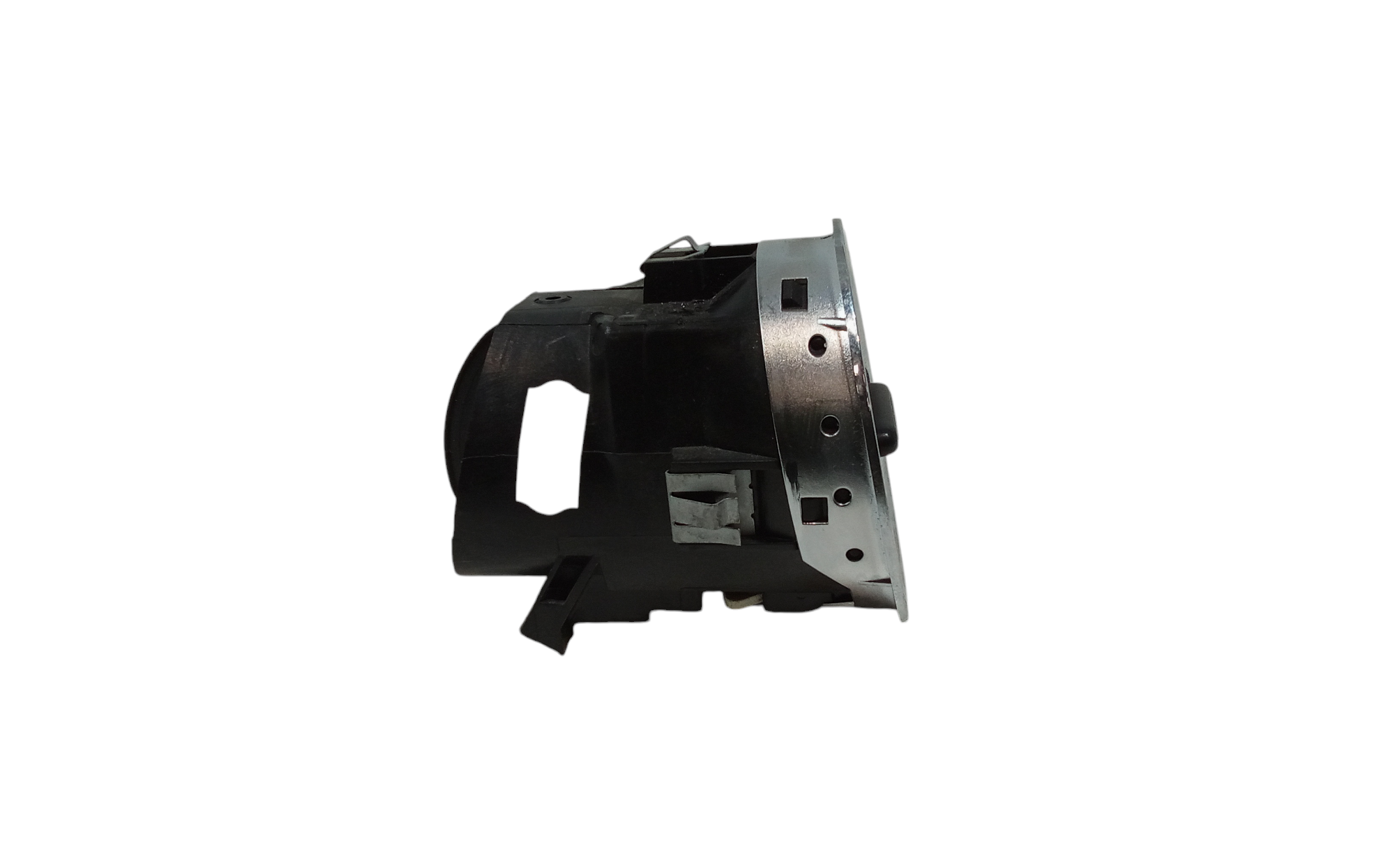 Bocchetta aria cruscotto lato passeggero per Fiat 500 Serie (07>14) (2007 - 2014)