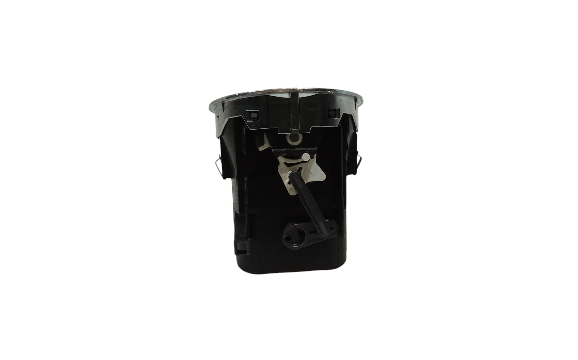 Bocchetta aria cruscotto lato passeggero per Fiat 500 Serie (07>14) (2007 - 2014)