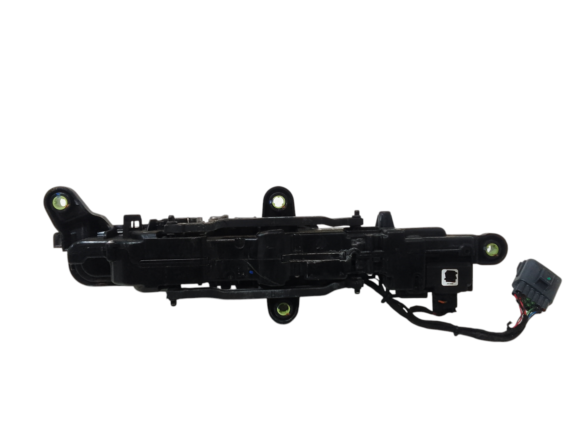 Maniglia esterna Posteriore Sinistra per Land Rover Range Rover Evoque Serie (18>) (2018 - In produzione)