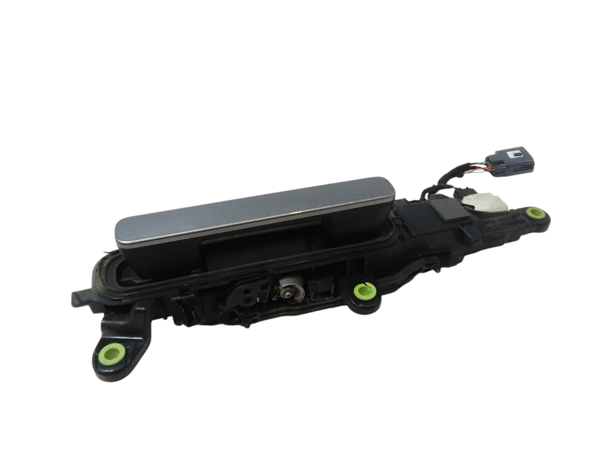 Maniglia esterna Posteriore Sinistra per Land Rover Range Rover Evoque Serie (18>) (2018 - In produzione)