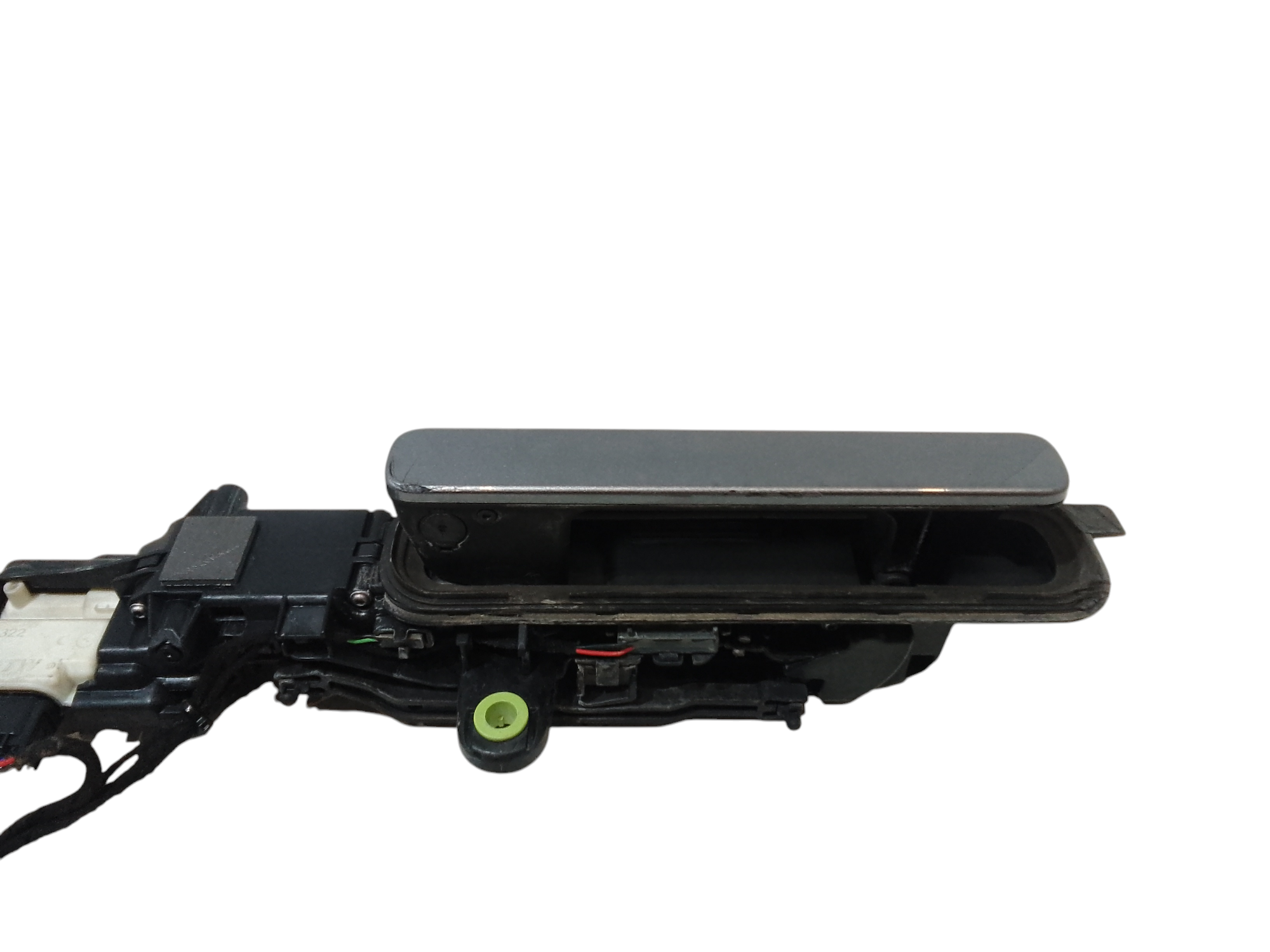 Maniglia esterna Posteriore Sinistra per Land Rover Range Rover Evoque Serie (18>) (2018 - In produzione)