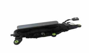 Maniglia esterna Posteriore Sinistra per Land Rover Range Rover Evoque Serie (18>) (2018 - In produzione)