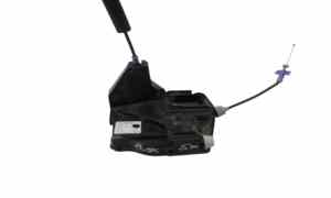 Serratura Posteriore Sinistra per Land Rover Range Rover Evoque Serie (18>) (2018 - In produzione)