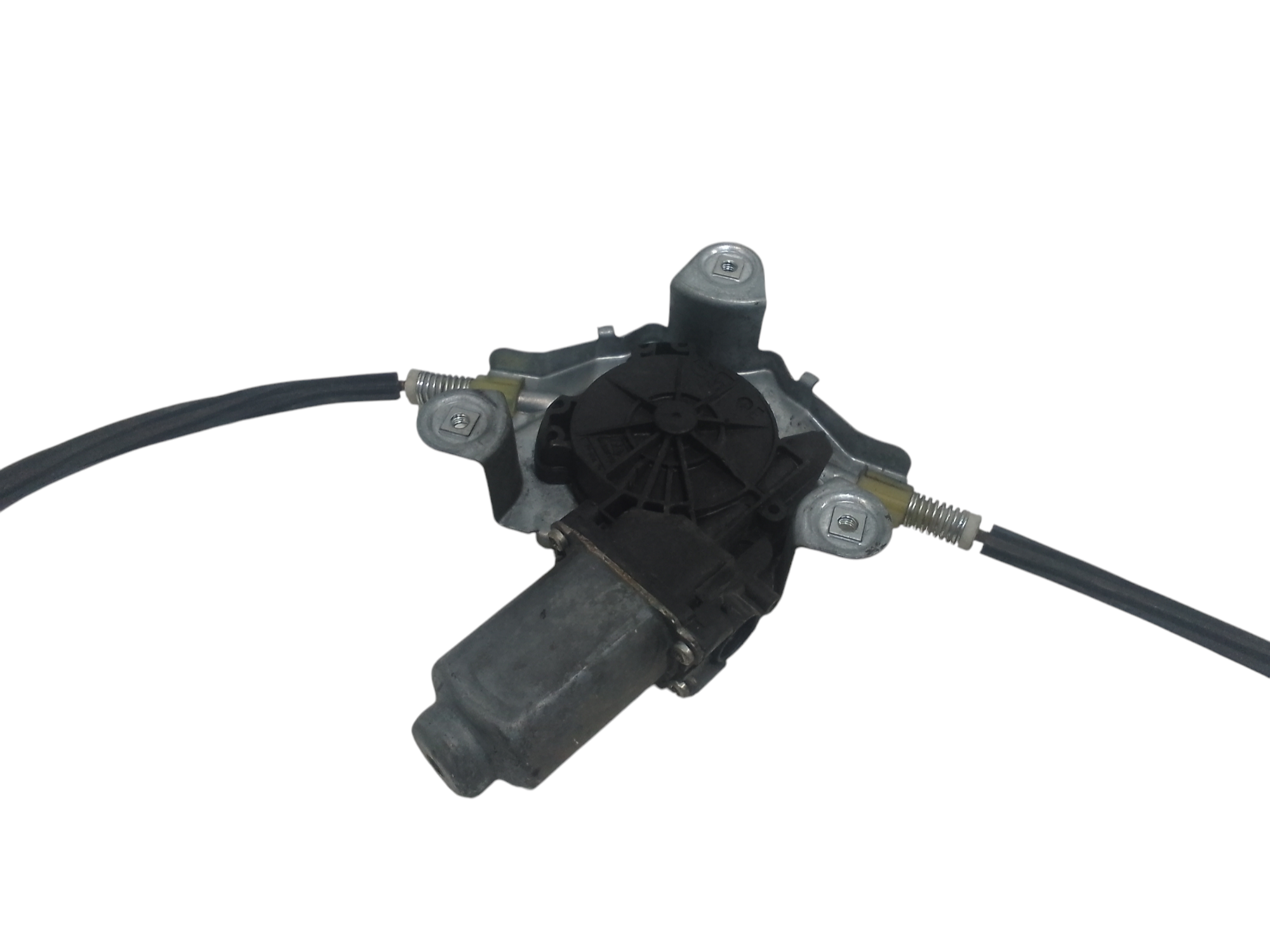 Cremagliera anteriore destra passeggero per Renault Twingo I Serie (00>07) (2000 - 2007)