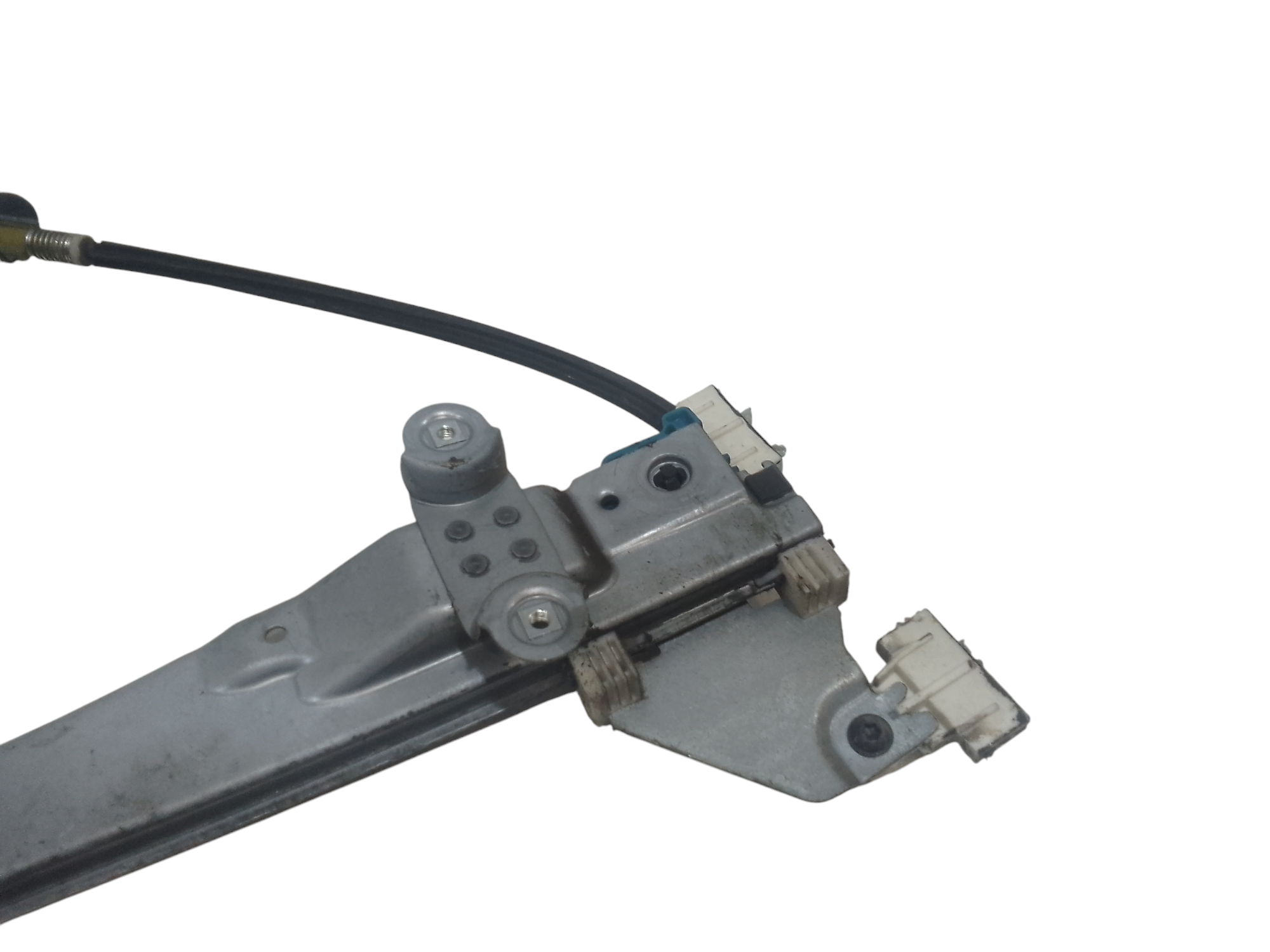 Cremagliera anteriore destra passeggero per Renault Twingo I Serie (00>07) (2000 - 2007)