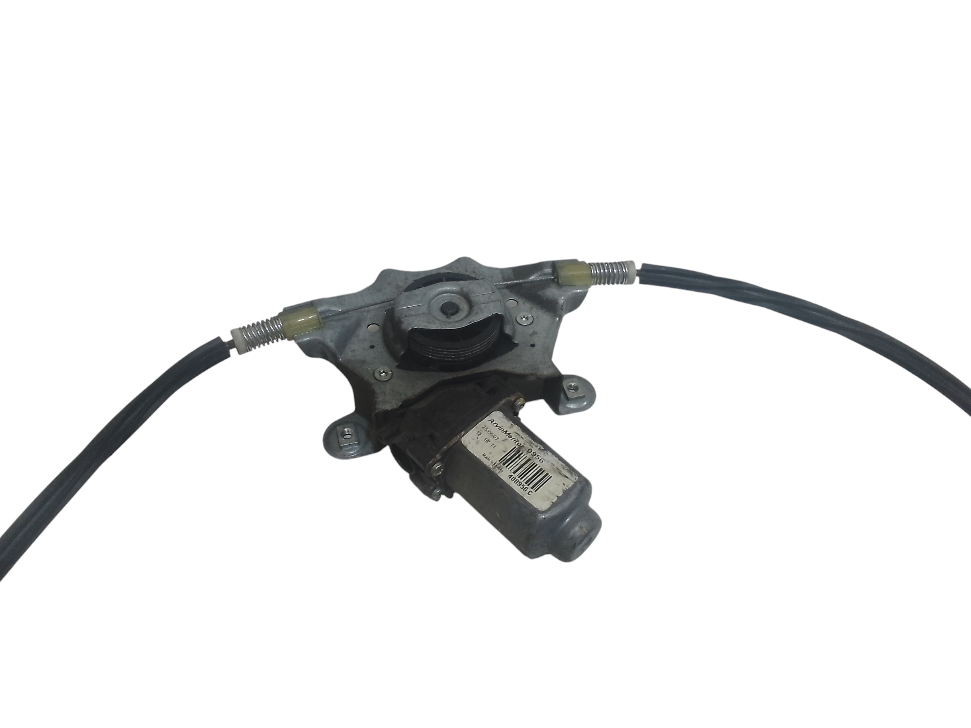 Cremagliera anteriore destra passeggero per Renault Twingo I Serie (00>07) (2000 - 2007)