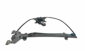 Cremagliera anteriore destra passeggero per Renault Twingo I Serie (00>07) (2000 - 2007)