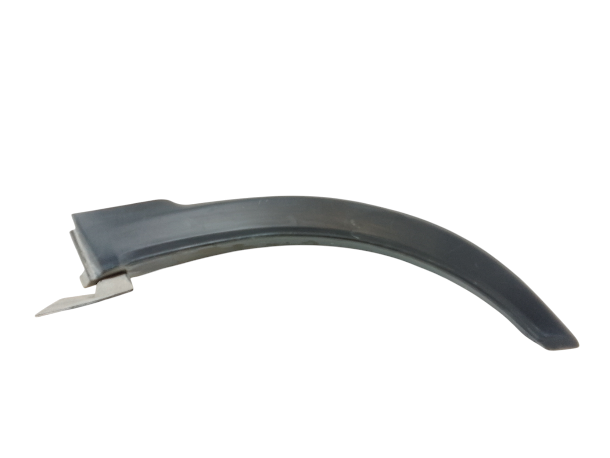 Modanatura parafango post SX guida per Land Rover Range Rover Evoque Serie (18>) (2018 - In produzione)