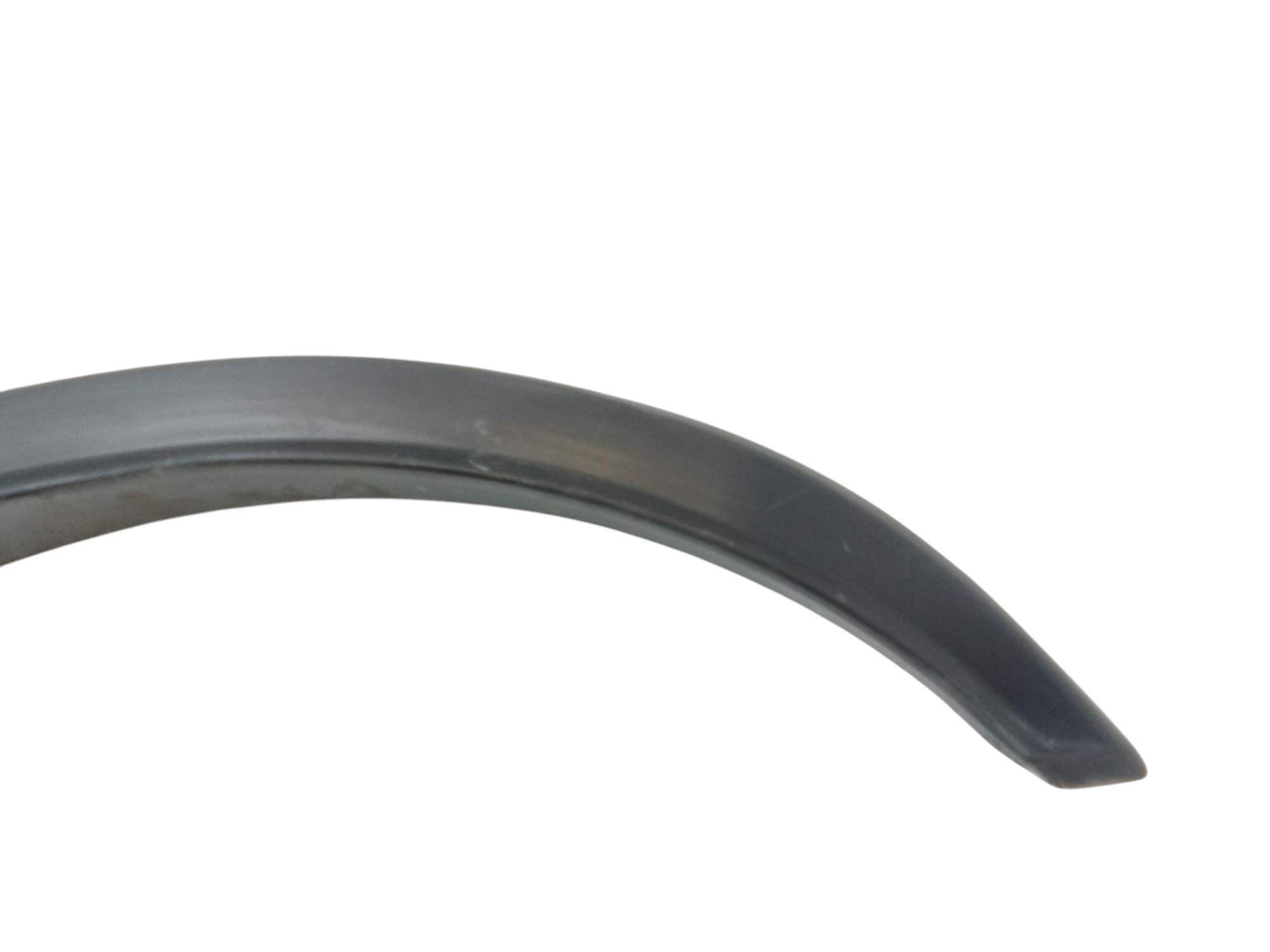 Modanatura parafango post SX guida per Land Rover Range Rover Evoque Serie (18>) (2018 - In produzione)