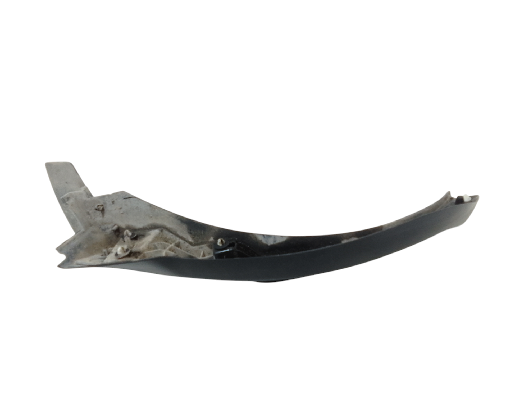 Modanatura parafango post SX guida per Land Rover Range Rover Evoque Serie (18>) (2018 - In produzione)