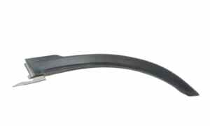 Modanatura parafango post SX guida per Land Rover Range Rover Evoque Serie (18>) (2018 - In produzione)