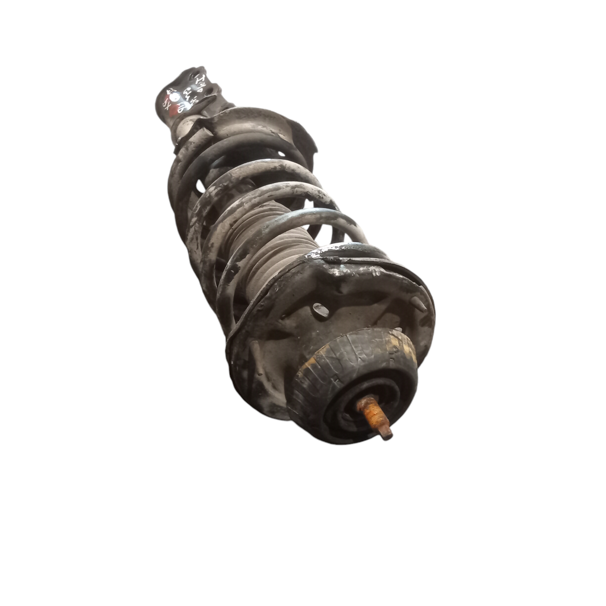 Ammortizzatore Anteriore destro per Hyundai I10 1 Serie (2007 - 2011)