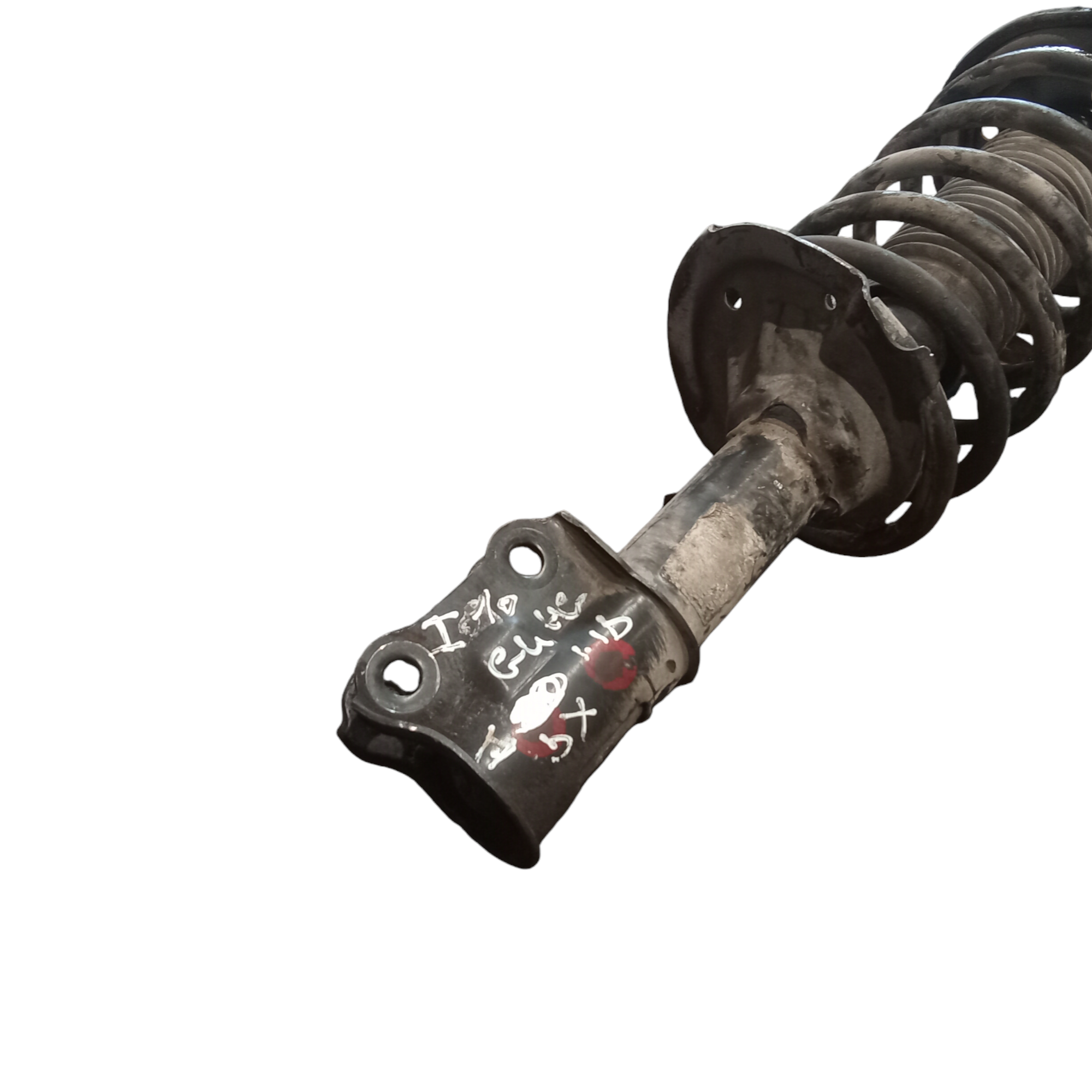 Ammortizzatore Anteriore destro per Hyundai I10 1 Serie (2007 - 2011)