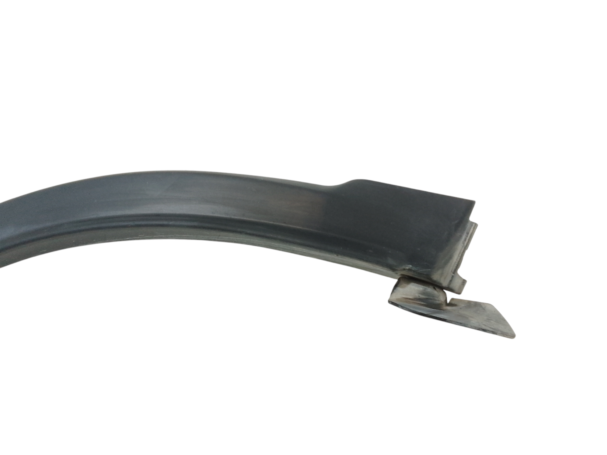 Modanatura parafango post DX passeggero per Land Rover Range Rover Evoque Serie (18>) (2018 - In produzione)