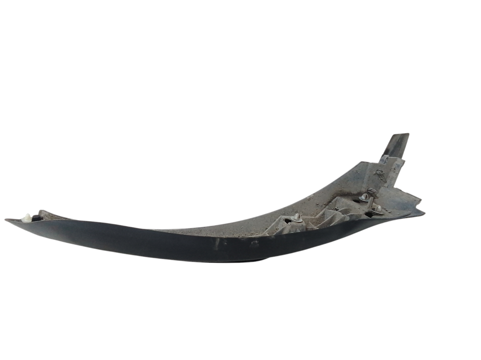 Modanatura parafango post DX passeggero per Land Rover Range Rover Evoque Serie (18>) (2018 - In produzione)