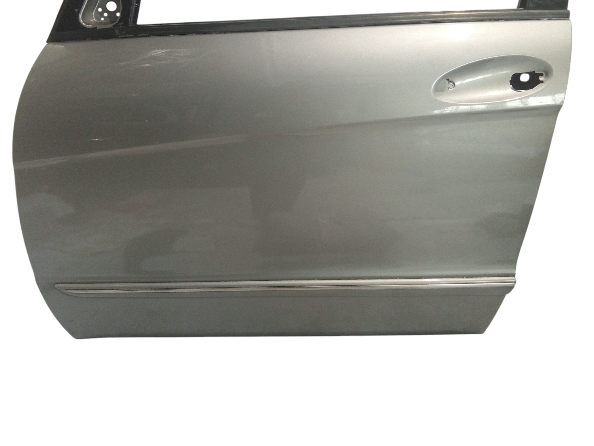 Portiera Anteriore Sinistra per Mercedes Classe A W169 3 Serie (2004 - 2008)