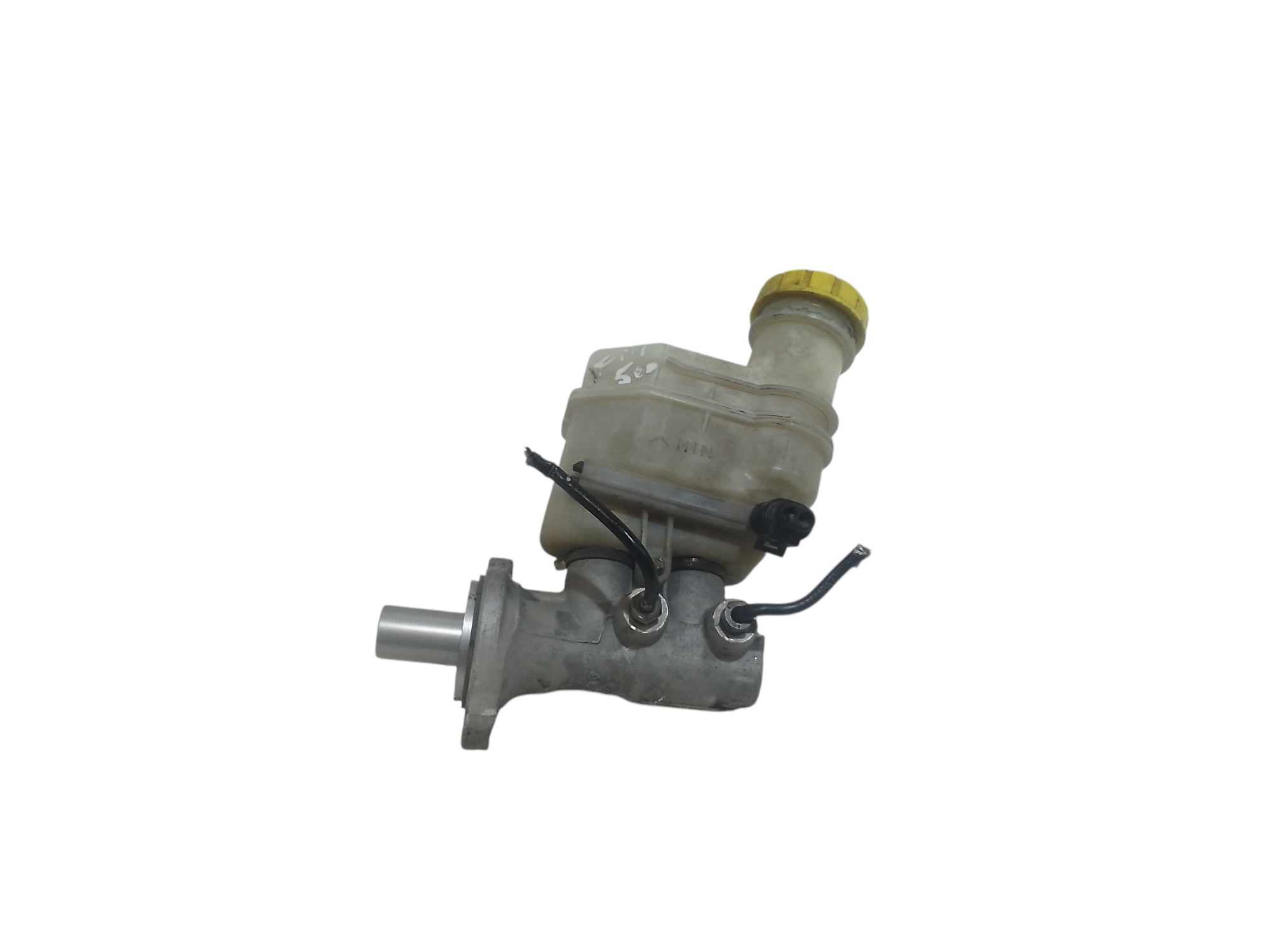 Pompa Freni per Fiat 500 Serie (07>14) (2007 - 2014)
