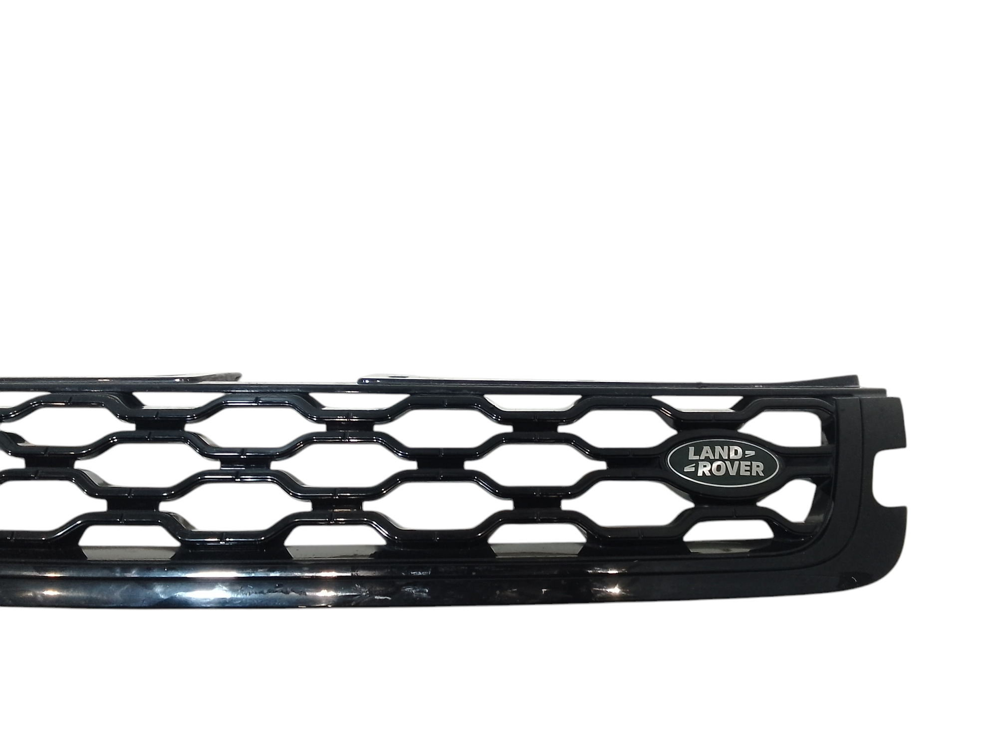 Griglia Anteriore per Land Rover Range Rover Evoque Serie (18>) (2018 - In produzione)